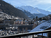 Propriété à vendre à Saint-Gervais-les-Bains, Haute-Savoie - 499 500 € - photo n°5