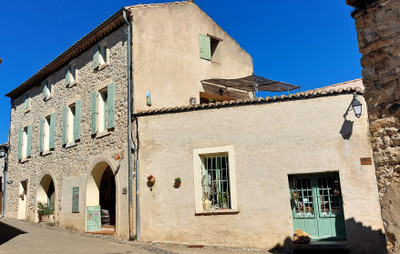 house for sale in Hérault