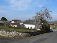 property to renovate for sale in EyburieCorrèze Limousin