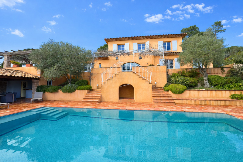 Propriété à vendre à Le Plan-de-la-Tour, Var - 997 500 €