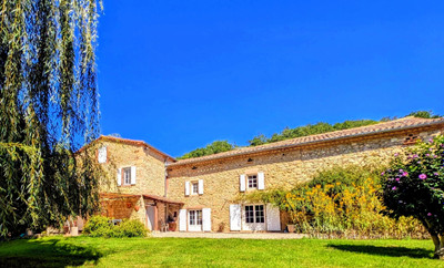 house for sale in Tarn