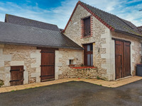 Maison à vendre à Selles-sur-Cher, Loir-et-Cher - 205 200 € - photo 1