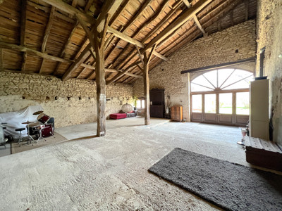 French property for sale in La Sauvetat-du-Dropt, Lot-et-Garonne - €418,700 - photo 5