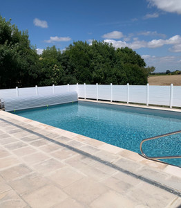 French property for sale in Archingeay, Charente-Maritime - €413,400 - photo 3