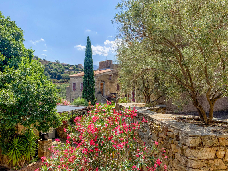 french property for sale