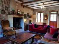 Propriété à vendre à Montrichard Val de Cher, Loir-et-Cher - 267 500 € - photo n°3