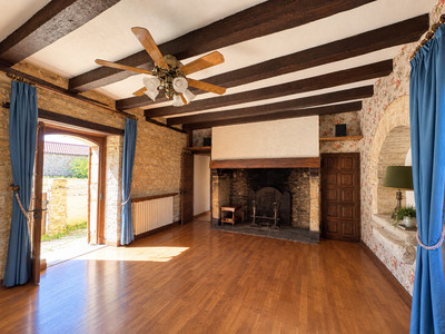 French property for sale in Daglan, Dordogne - €190,000 - photo 2