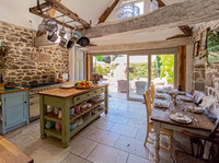 Propriété à vendre à Aubusson, Creuse - 499 900 € - photo n°8