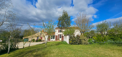house for sale in Vendée