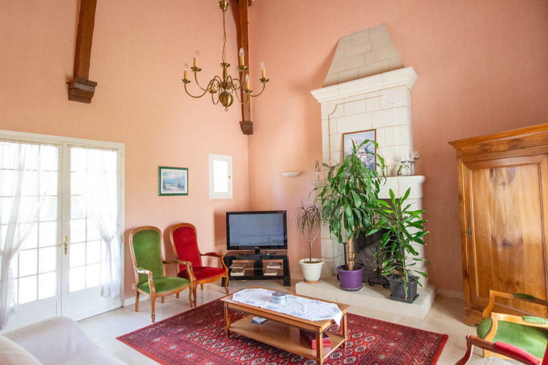 French property for sale in Loudun, Vienne - €371,000 - photo 4
