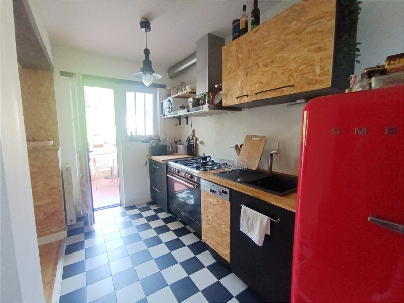 French property for sale in Angoulême, Charente - photo 5
