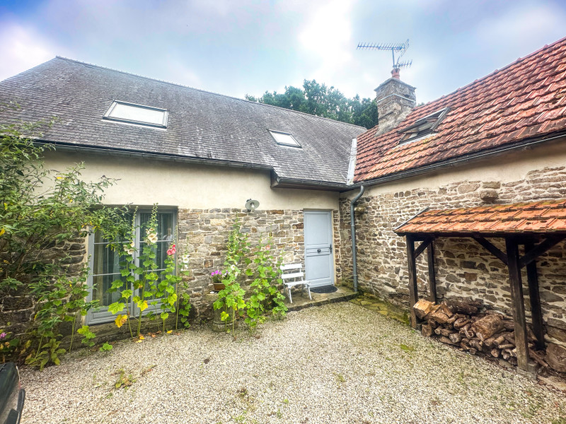 French property for sale in Besneville, Manche - €299,000 - photo 3
