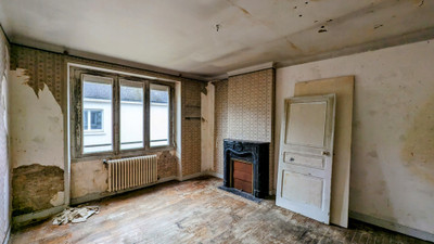 French property for sale in Guémené-sur-Scorff, Morbihan - €61,600 - photo 7