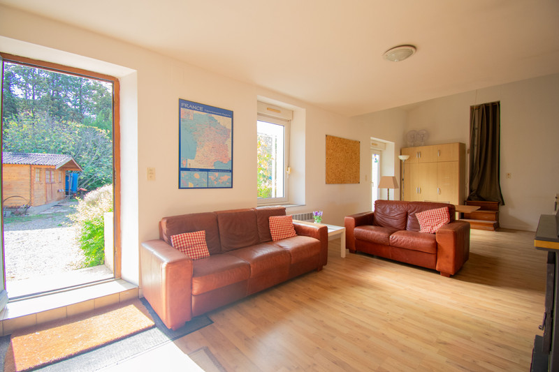 French property for sale in Preixan, Aude - €380,000 - photo 2