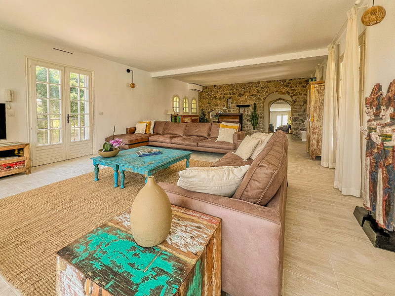 French property for sale in Peymeinade, Alpes-Maritimes - €2,295,000 - photo 8