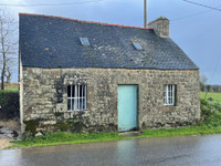 Propriété à vendre à Scrignac, Finistère - 147 000 € - photo n°5