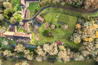 Propriété à vendre à La Bachellerie, Dordogne - 285 000 € - photo n°2