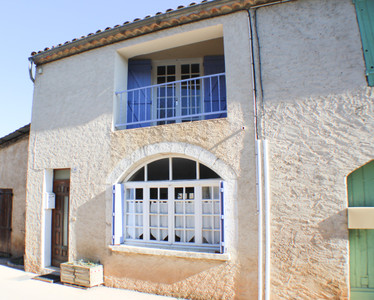 Maison à vendre à Quinson, Alpes-de-Hautes-Provence, PACA, avec Leggett Immobilier