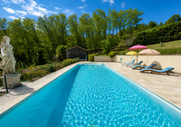 Propriété à vendre à Sarlat-la-Canéda, Dordogne - 660 000 € - photo n°3