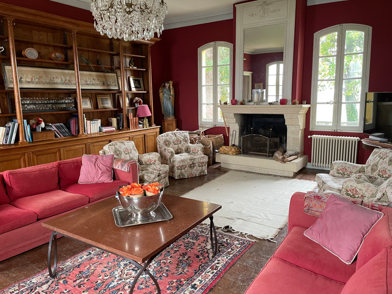 French property for sale in Izon, Gironde - &#8364;2,321,000 - photo 5