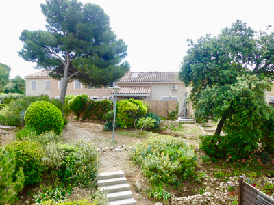 Maison à vendre à Calvisson, Gard, Languedoc-Roussillon, avec Leggett Immobilier