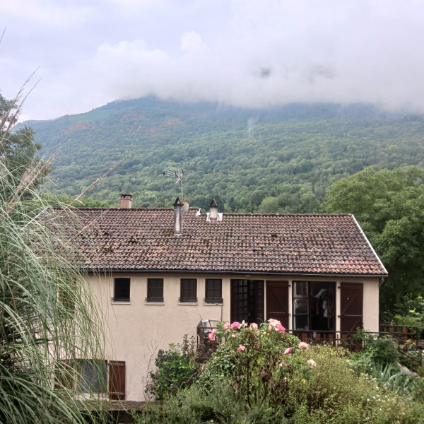 French property for sale in Rabat-les-Trois-Seigneurs, Ariège - €230,000 - photo 3