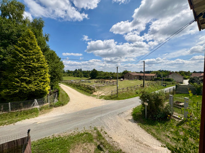 French property for sale in Saint-Saud-Lacoussière, Dordogne - €79,000 - photo 2