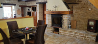 Maison à vendre à Chaunay, Vienne - 214.000 € - photo 8