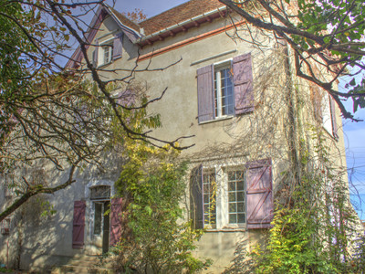 Maison à vendre à Orthez, Pyrénées-Atlantiques, Aquitaine, avec Leggett Immobilier