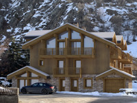 Appartement à vendre à Saint-Martin-de-Belleville, Savoie - 850 000 € - photo 1