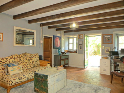 French property for sale in Terres-de-Haute-Charente, Charente - €125,000 - photo 3