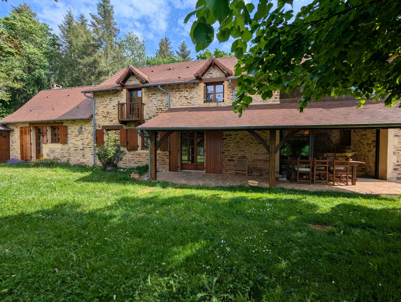 French property for sale in Jumilhac-le-Grand, Dordogne - €355,100 - photo 8