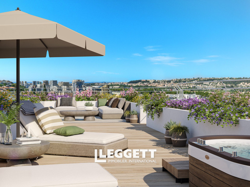 Appartement 4 pièce(s), NICE
