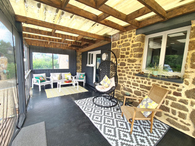 French property for sale in Saint-Berthevin-la-Tannière, Mayenne - €230,000 - photo 3