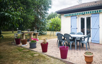 Maison à vendre à Villematier, Haute-Garonne - 250.000 € - photo 10