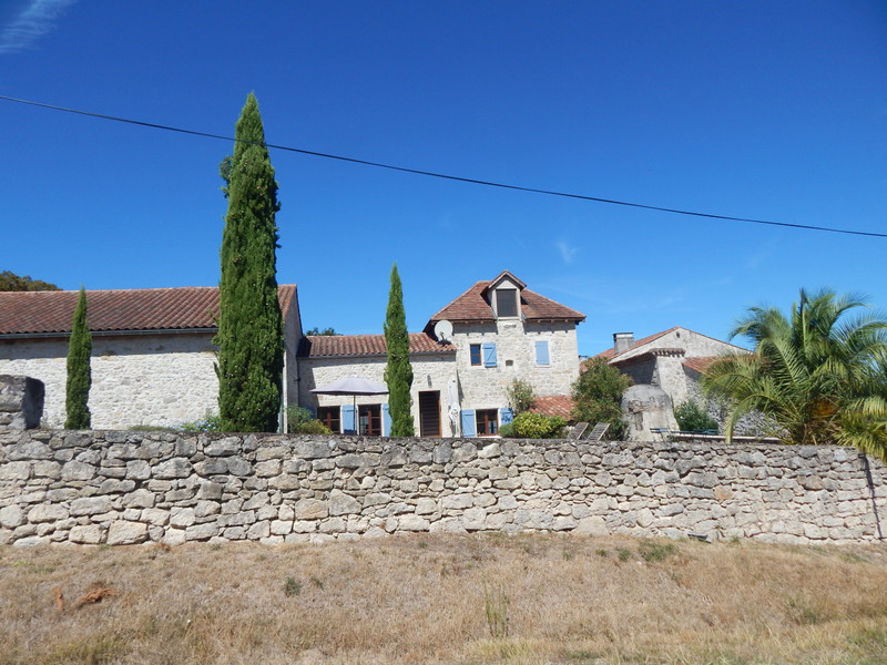 French property for sale in Prayssas, Lot-et-Garonne - €495,000 - photo 9