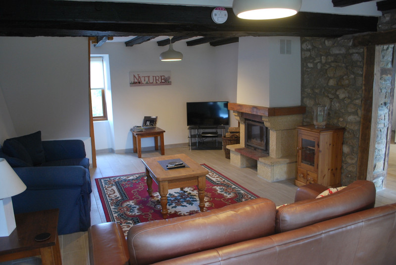 French property for sale in Peyrat-de-Bellac, Haute-Vienne - €895,000 - photo 6