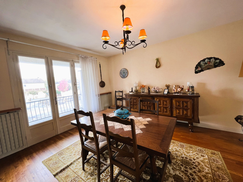 House for sale in Bergerac Dordogne For sale town house in a very