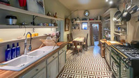 Maison à vendre à Chalabre, Aude - 329.000 € - photo 8