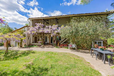 French property for sale in L'Honor-de-Cos, Tarn-et-Garonne - €675,000 - photo 1