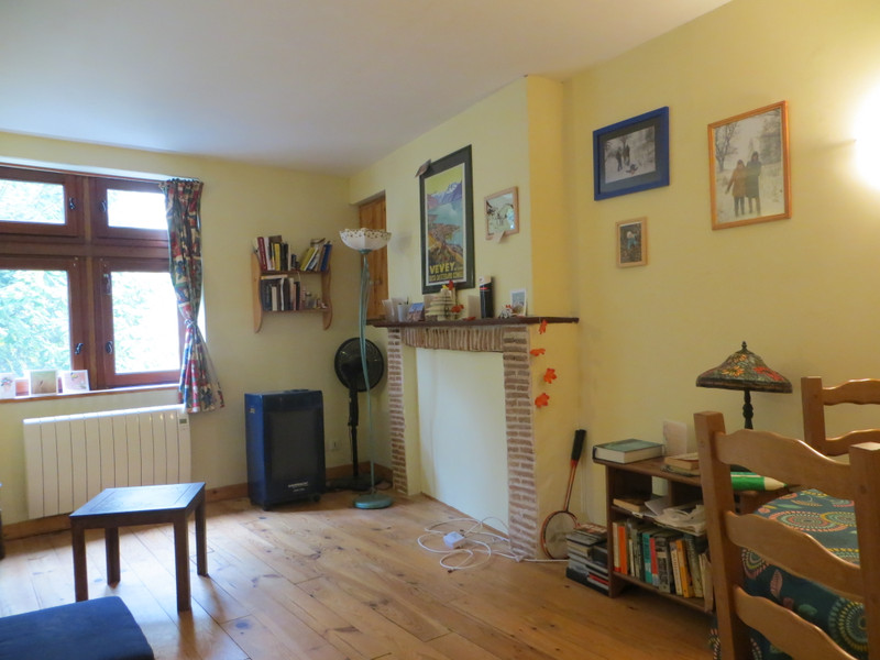 French property for sale in Confolens, Charente - €110,000 - photo 1