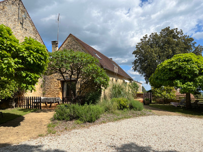 French property for sale in Sarlat-la-Canéda, Dordogne - €609,000 - photo 1