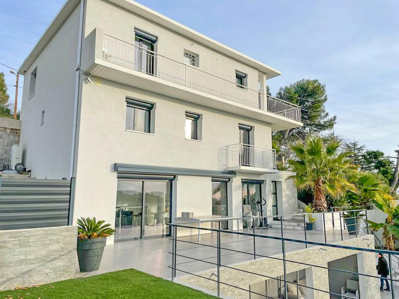 French property for sale in Nice, Alpes-Maritimes - &#8364;1,150,000 - photo 3