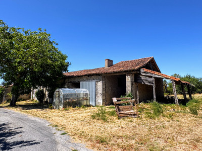 French property for sale in Courlac, Charente - €72,600 - photo 14