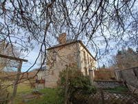 Maison à vendre à Felletin, Creuse - 275.600 € - photo 2