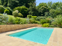 Maison à vendre à Sarlat-la-Canéda, Dordogne - 597.000 € - photo 2