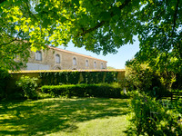 Maison à vendre à Sainte-Hermine, Vendée - 535.000 € - photo 10