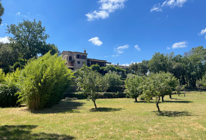 French property for sale in Taradeau, Var - €792,720 - photo 0