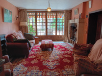 Maison à vendre à Civray, Vienne - 267.500 € - photo 2