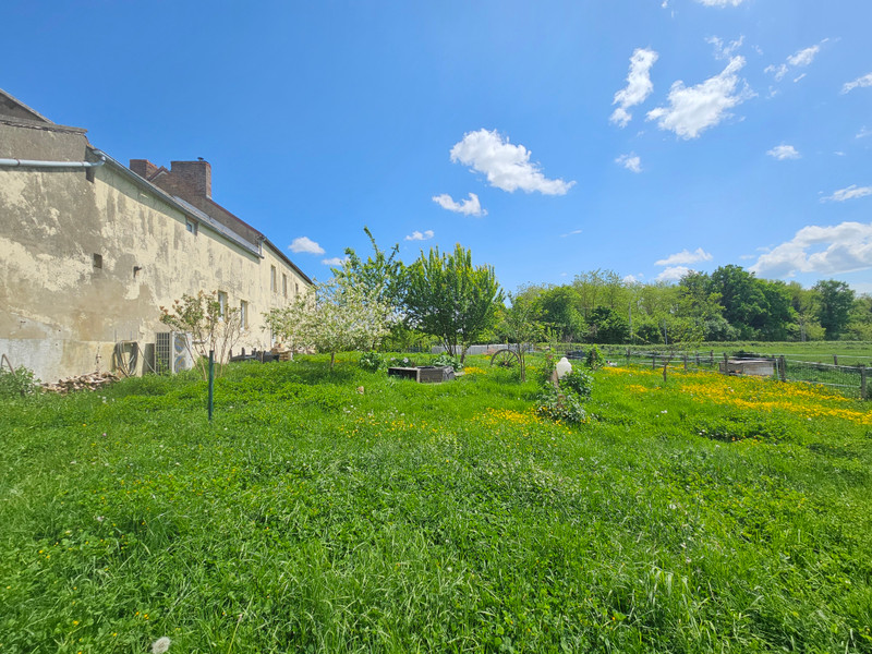 French property for sale in Buxières-les-Mines, Allier - €149,000 - photo 9